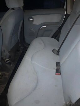 Citroën C3 1.4i. Rok 2004. Tempomat, Tažné… - 13