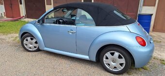VW New Beetle - 13