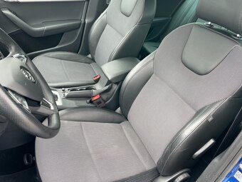 Škoda Octavia 3 Com. 1.5TSi DSG Business NAVI APPs - 13
