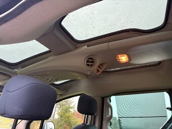 Citroen Berlingo MultiSpace 1.6HDI 80kW - R.v. 2009 - - 13