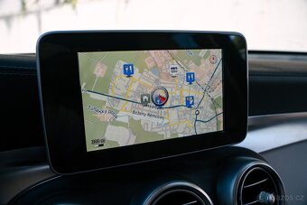 Mercedes-Benz GLC SUV 250d 4MATIC A/T - 13