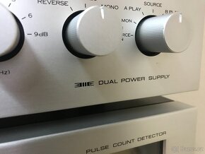 Kenwood KA-701/KT-615 - 13