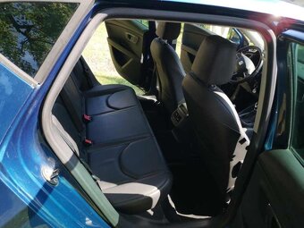 Seat Leon 1.6 TDI 81 kW, r.v. 2014, odnímatelné tažné - 13