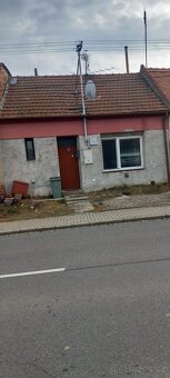 Pronájem 2+ kk Kunovice - 13