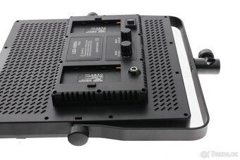 Profesionální LED světlo 660 PRO – 60W s regulací CRI 97+ - 13