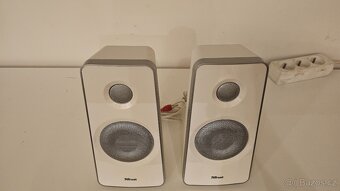 Aktivní repro set Trust Tytan 2.1 - 13