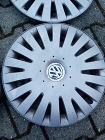 Poklice vw 16" - 13