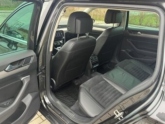 VOLKSWAGEN PASSAT VARIANT 1.5TSi 110kW DSG-7 HIGHLINE - 13