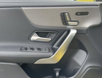 Mercedes Benz CLA220d SB, DPH, 32tis km, HUD, 360°, - 13