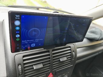 Audi A2 1.4i - 2002 - 13