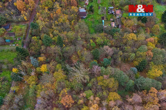 Prodej pozemku k bydlení, 724 m², Plzeň - 13