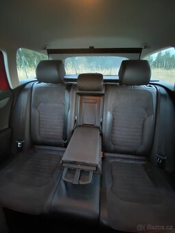 Volkswagen Passat B7 2.0TDI 125kw - 13