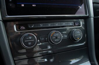 Volkswagen E- Golf Comfortline 2019 - 13