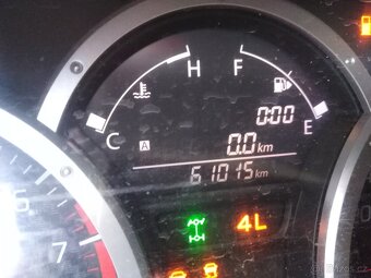 Suzuki Jimny 1,3 - 13