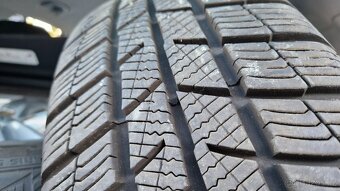 HYUNDAI TUSCON 4x4 2.0 CRDI 100KW.NAVI.KAMERA.TAŽNÉ 8x ALU. - 13