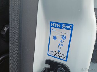 Ford s-max titanium S 2.2 tdci automat - 13