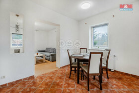 Prodej nájemního domu, 248 m², Krásná Lípa, ul. Bendlova - 13