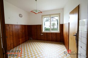 Prodej, domy/rodinný, 126 m2, Pražská 84, Radlík, 25401 Jílo - 13