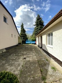 Prodej rodinné domy, 123 m2 - Dub nad Moravou - Bolelouc - 13