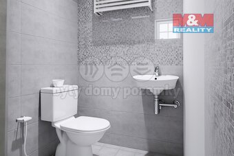 Prodej bytu 3+1, 102 m², Krnov, ul. Mikulášská - 13