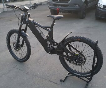 Boxxbike Valkyrie 14kw ultra - 13