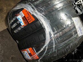 Kola Barracuda TZUNAMEE 9Jx19” 5x112/5x120 ET35 - 13