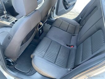 AUDI A4 B8 AVANT 2.0 TDI 105KW - 13