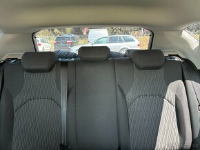 Seat Leon 1.6 TDI SPORT TOP STAV - 13
