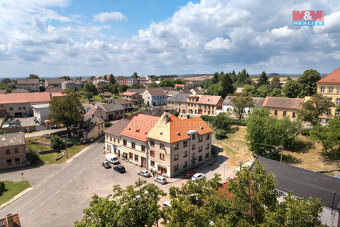Prodej bytu 1+kk, 37 m², Čistá, ul. nám. Václavské - 13