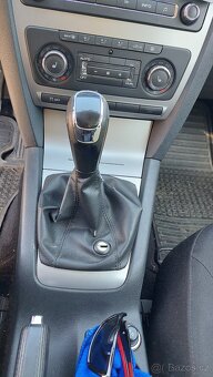 Škoda Octavia kombi - 13