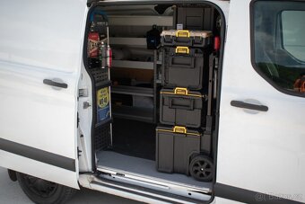 Ford Transit Custom 2.2 TDCi Trend L1H1 T310 - 13