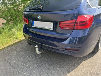 BMW 330D, F31, 120 tis km, servis BMW, SUPER CENA - 13
