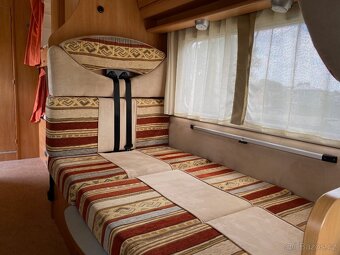 Fiat Ducato "Sharky" 2.3 JTD 49 tis KM - 13