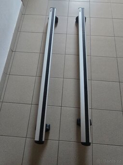Spací vestavba Notent a další výbava pro vozy PSA - 13