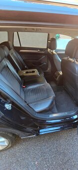 Passat b8 Highline 2016 2.0tdi - 13