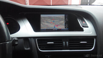 Audi A4 Avant 3.0 TDI Quattro 176 KW automat top výbava-TOP - 13