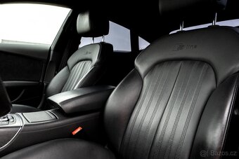Audi A7 3.0Bitdi 240kw Competition 2017 - 13