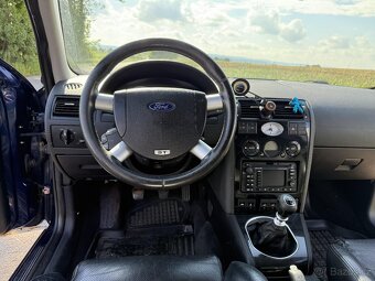 Ford Mondeo ST220 3.0 V6 166kw - 13