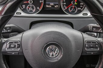 Volkswagen Passat Variant Alltrack 2.0 TDI BMT 4MOTION DSG - 13