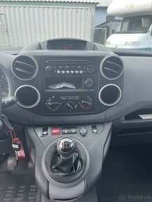 Peugeot Partner van - 13