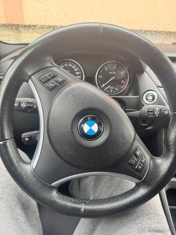 BMW X1 xDrive diesel 105kW - 13