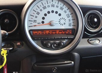 Mini Cooper S 135kW Manual benzín - 13