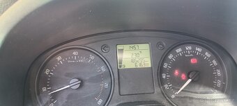 Škoda Fabia 1.2 TSI 2010 - 13
