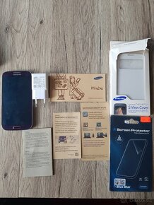 Samsung Galaxy S4 - 13