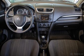 Suzuki Swift 1.2 AC GLX 4x4 - 13