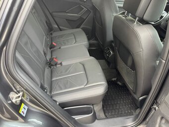 Audi Q3 quattro, 2.0 tfsi S-line - 13