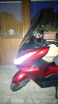 Honda PCX125 Rv2022 - 13