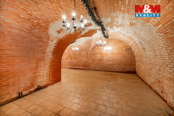 Prodej restaurace, stravování, 300 m², Ústí nad Orlicí - 13