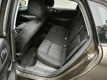 CITROËN C4 1.4i 70kw LPG, r.v. 2013, PŮVOD ČR, NOVÁ STK - 13