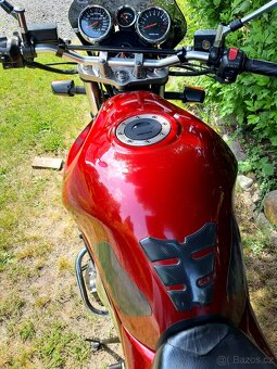 Suzuki Bandit 1200 - 13